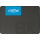 Dysk wewnętrzny Crucial 2TB 2,5" SATA SSD BX500